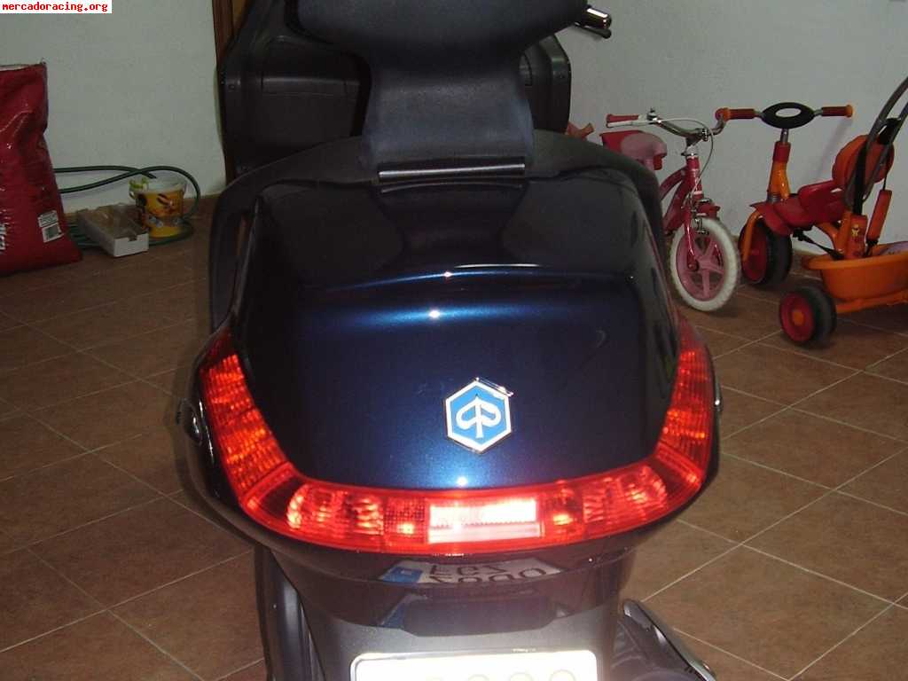 Cambio por kart 125cc automatico