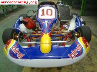 Vendo birel k9b