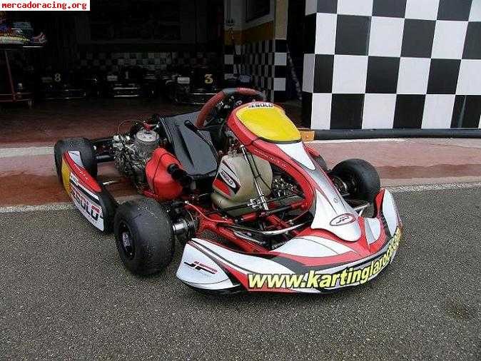 Se vende kz2