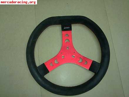 Volante maranello
