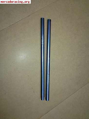New varillas de direccion