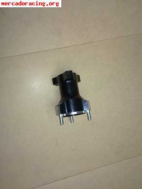 New buje delantero