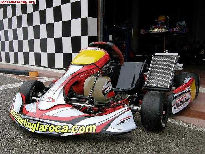 Se vende kz2