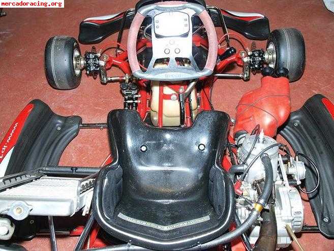 Se vende kz2