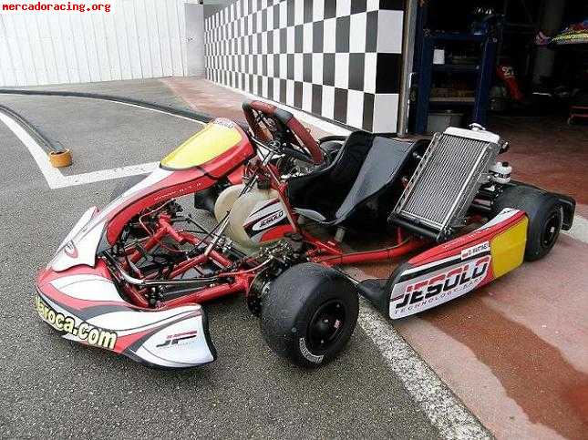 Se vende kz2