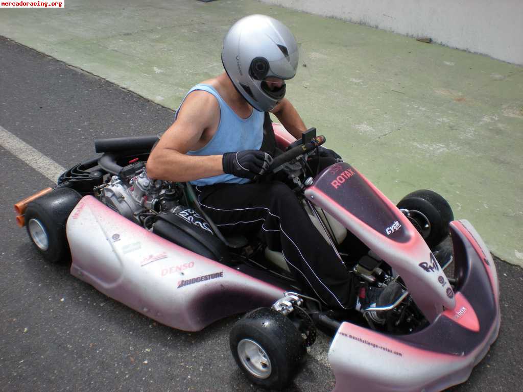 Rotax dd2