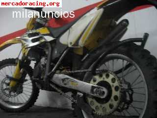 Vendo o cambio gas gas 125 