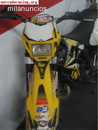 Vendo o cambio gas gas 125 