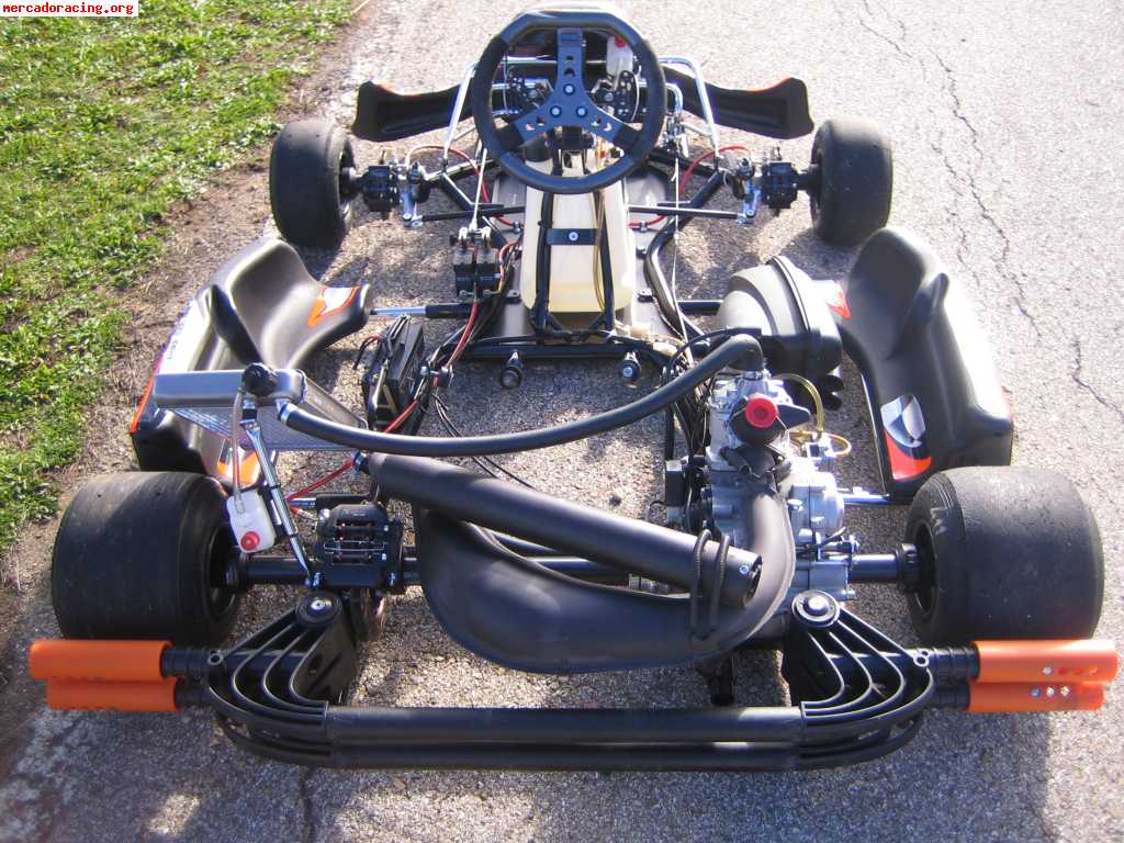 Vendo crg-dd2