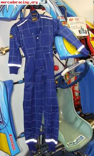69€ monos para niños a partir de 6 años