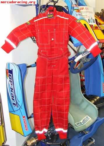 69€ monos para niños a partir de 6 años