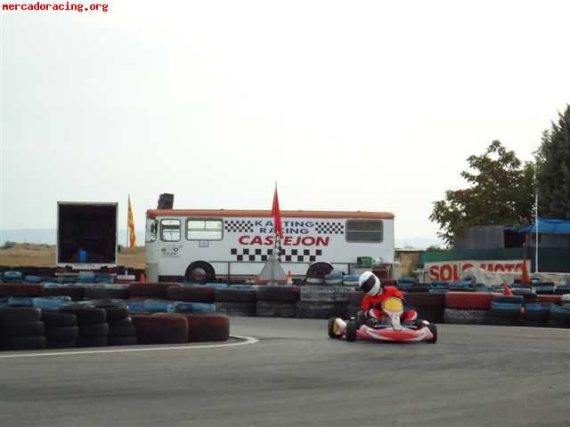 Kart 125 