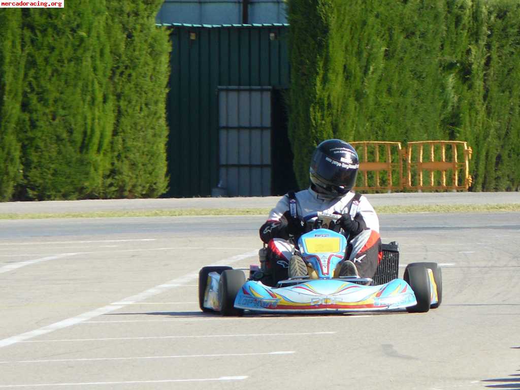 Top kart