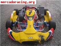 Se vende pcr dd2 2009
