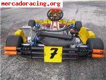 Se vende pcr dd2 2009