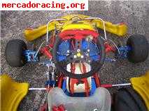 Se vende pcr dd2 2009