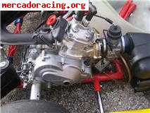 Se vende pcr dd2 2009