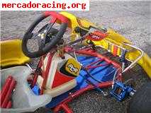 Se vende pcr dd2 2009