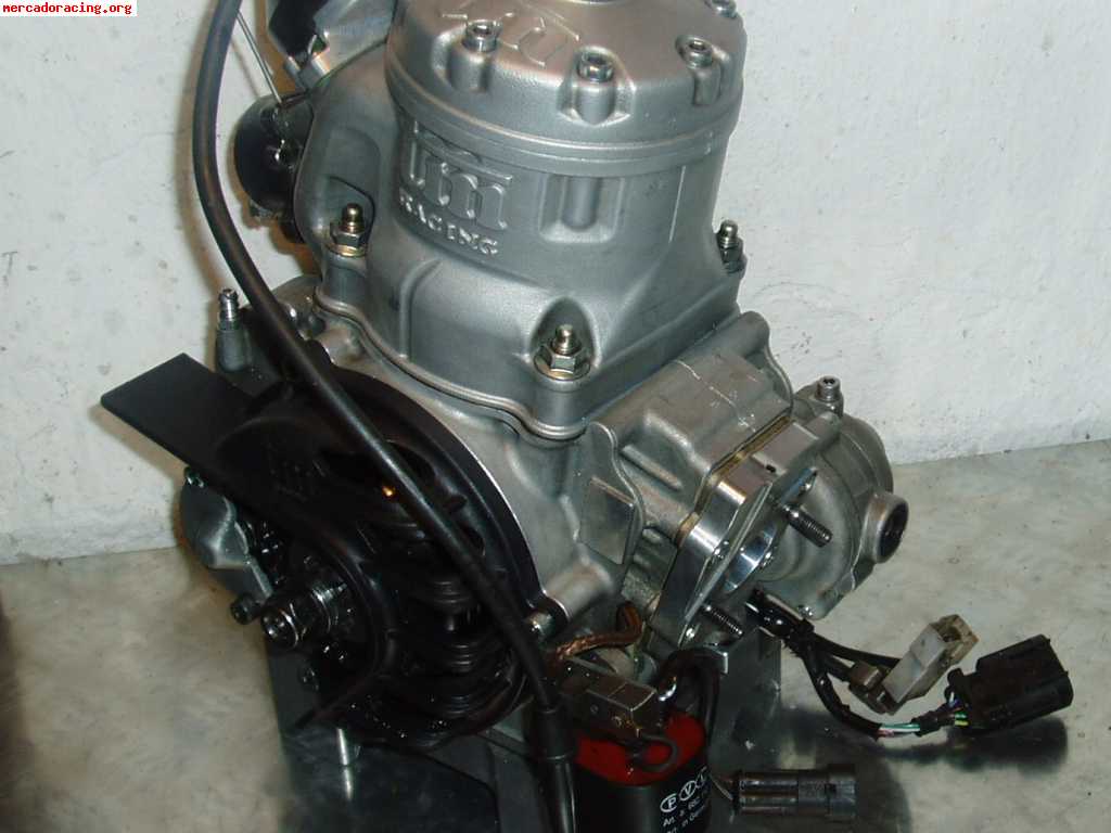 Se vende tm kf2 - tm. kf2