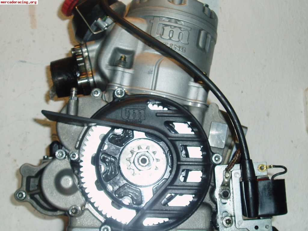 Se vende tm kf2 - tm. kf2