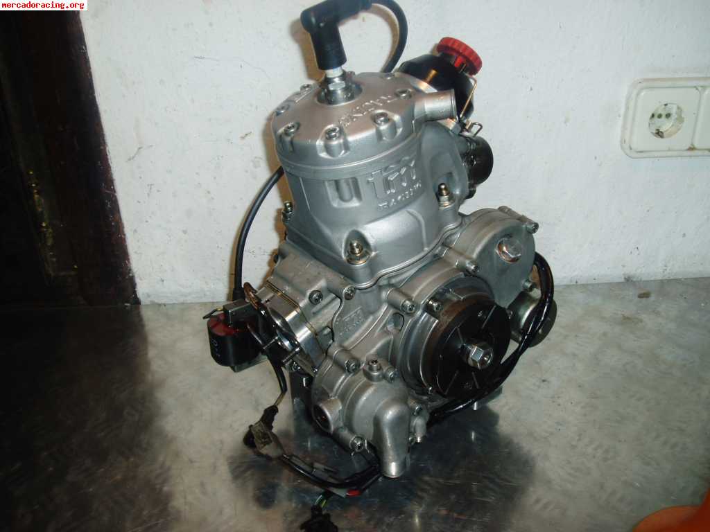 Se vende tm kf2 - tm. kf2