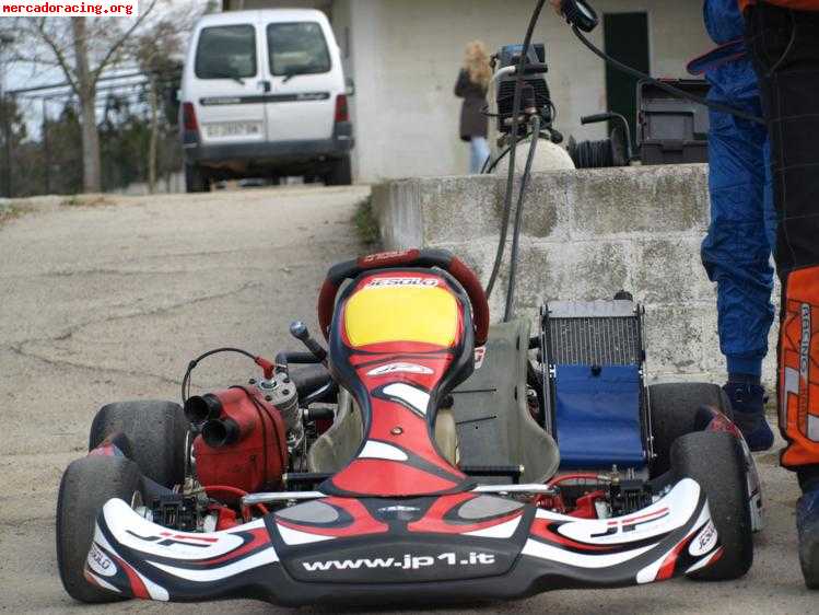 Vendo jesolo jp2 kz