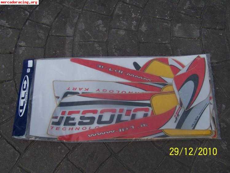 Vendo jesolo jp2 kz