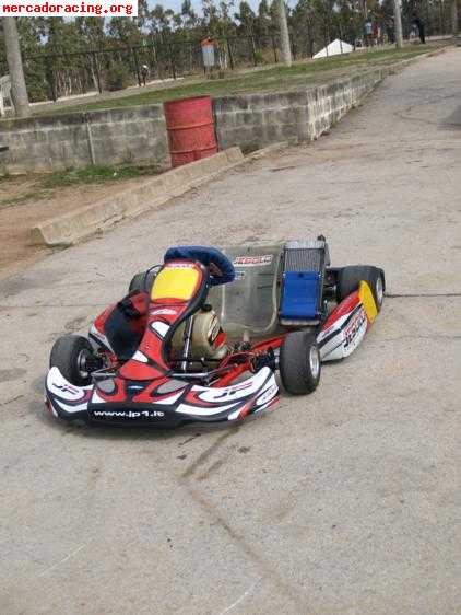 Vendo jesolo jp2 kz