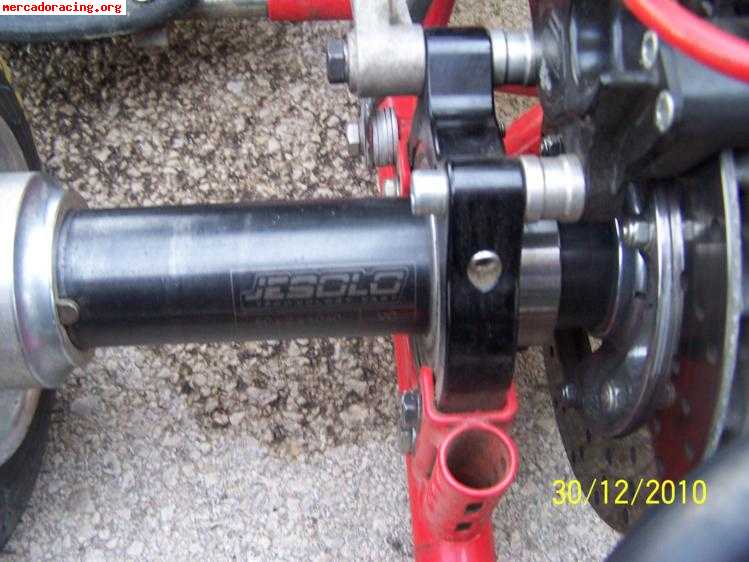 Vendo jesolo jp2 kz