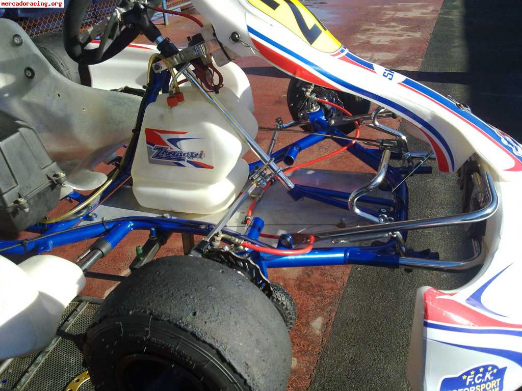 Zanardi dl 2009 , 2000 euros!!!