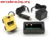 Compro transponder amb tranx 160