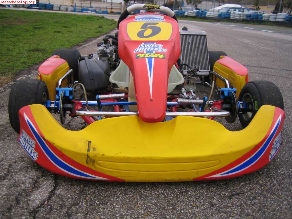 Pcr rotax dd2