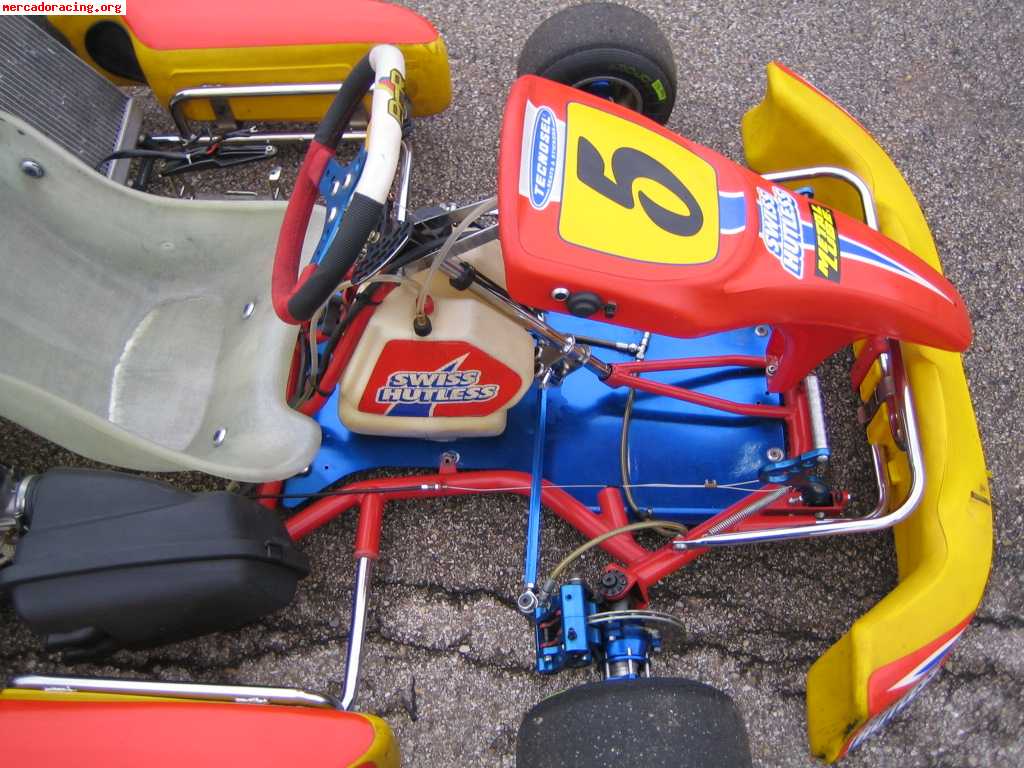 Pcr rotax dd2