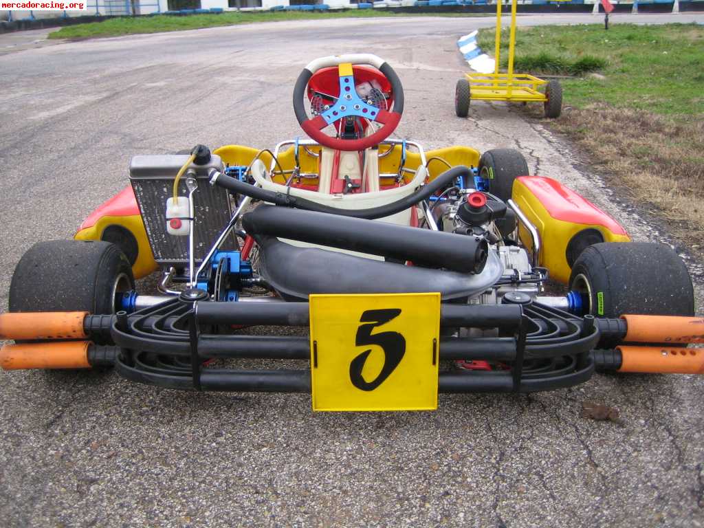 Pcr rotax dd2