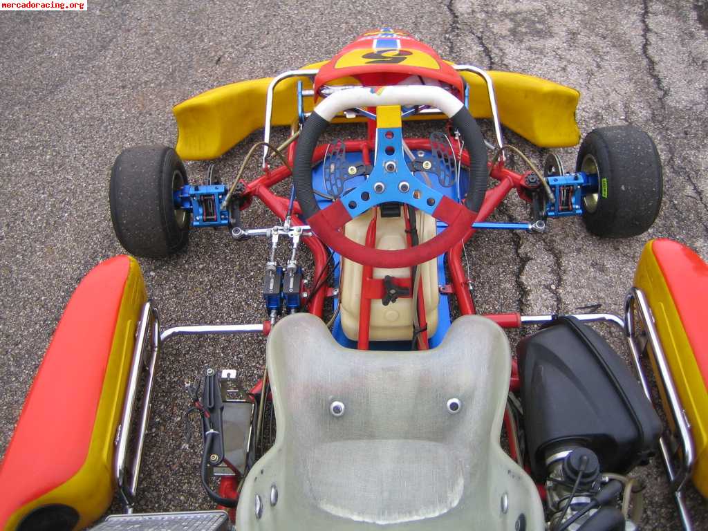 Pcr rotax dd2
