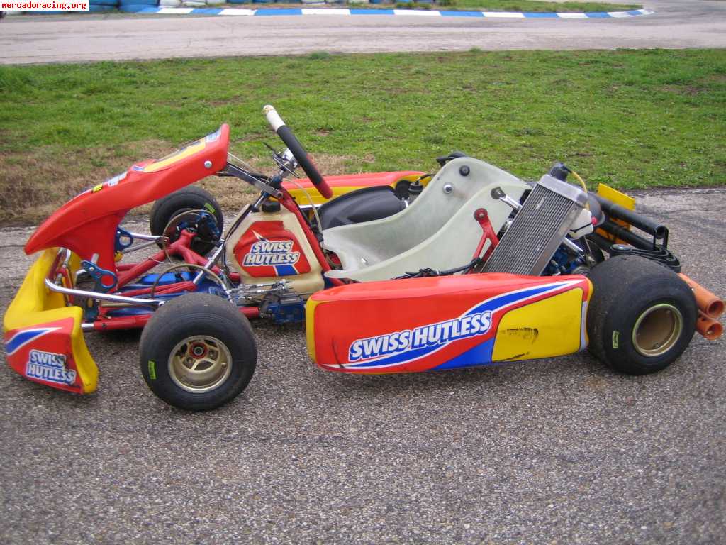 Pcr rotax dd2