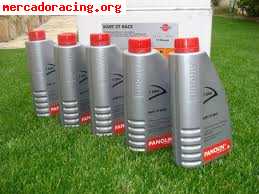 Aceite panolin 2t kart 100% sintetico