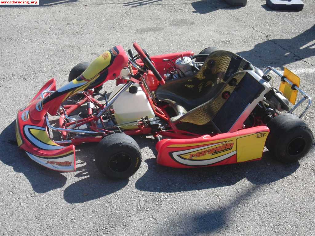 Icc maranello k9b