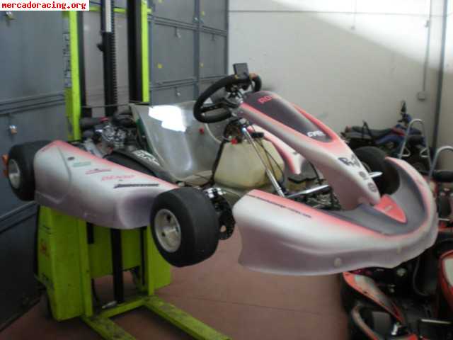 Vendo rotax rm1 dd2