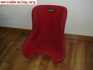 Vendo asiento tillet