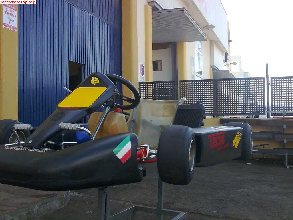Tecno inter-a   economico
