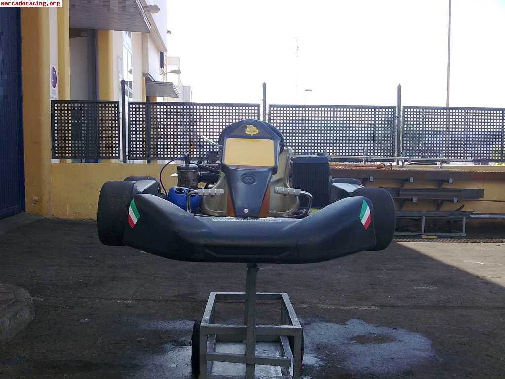 Tecno inter-a   economico