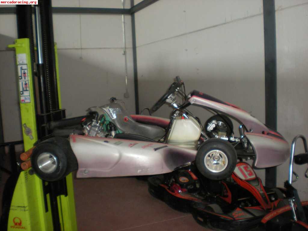 Rotax rm1