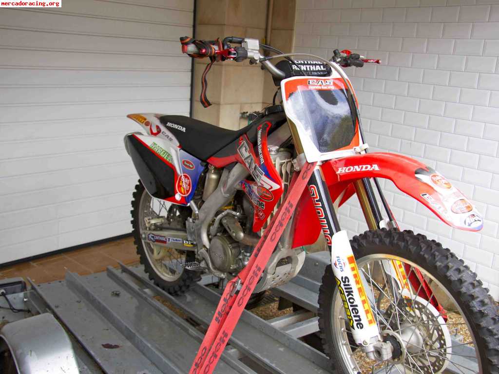 Kart maranello kz2 ¡¡oferta!!
