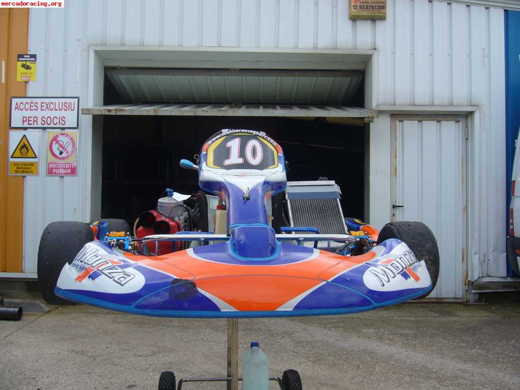 Monza tm kz 10