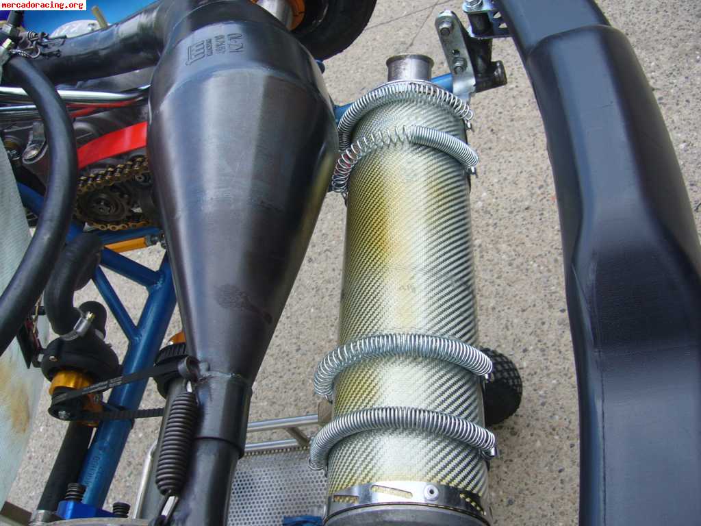 Monza tm kz 10