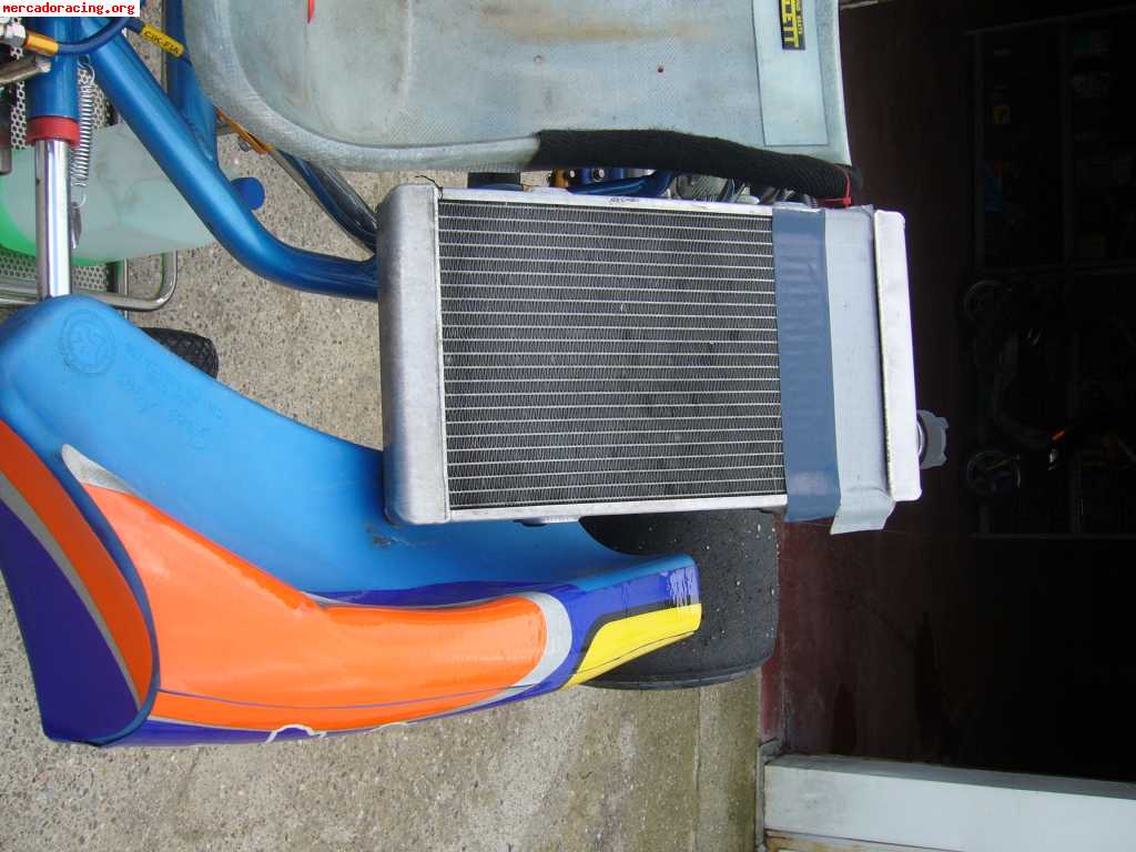 Monza tm kz 10