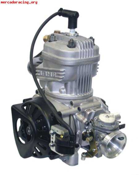 Vendo motor automático x-30