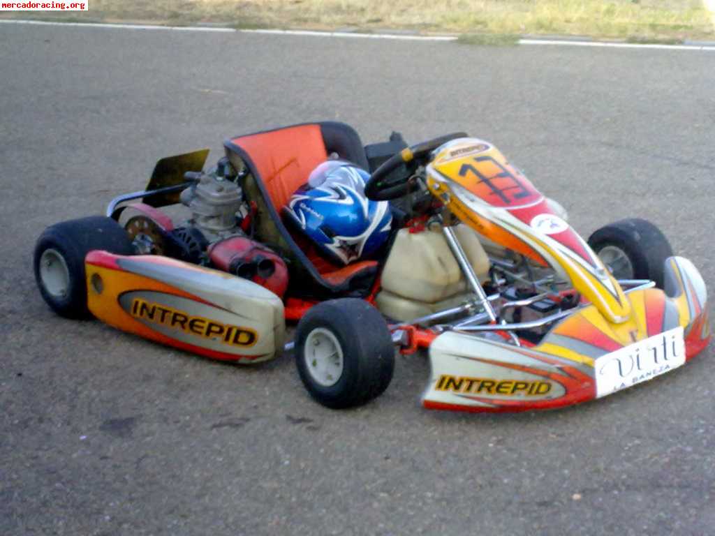 Vendo kart