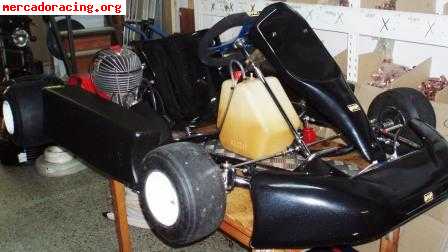 Vendo kart